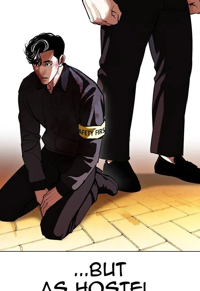 Lookism - Chapter 400 - Page 192