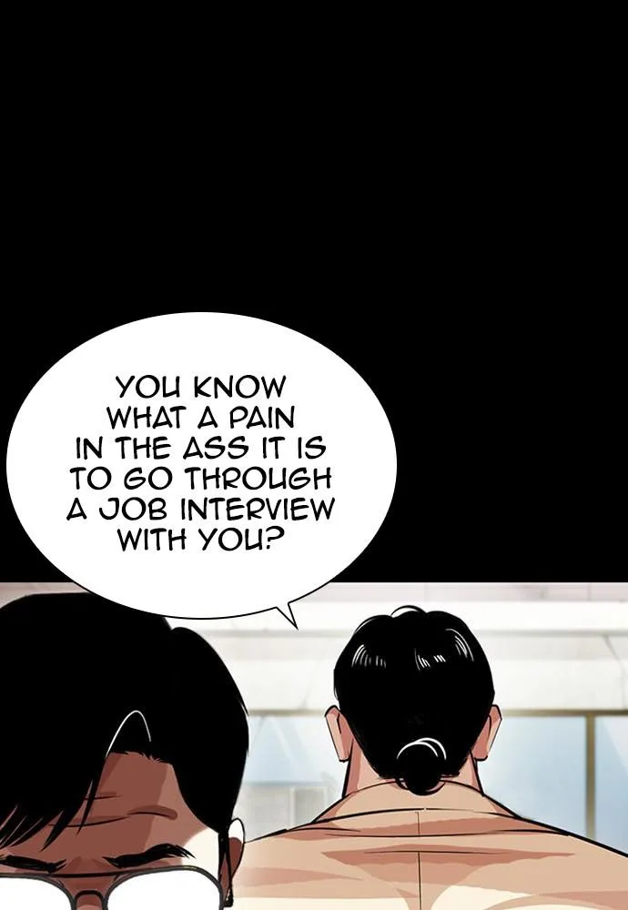 Lookism - Chapter 400 - Page 24