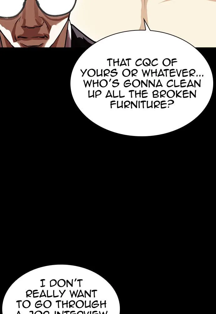 Lookism - Chapter 400 - Page 25