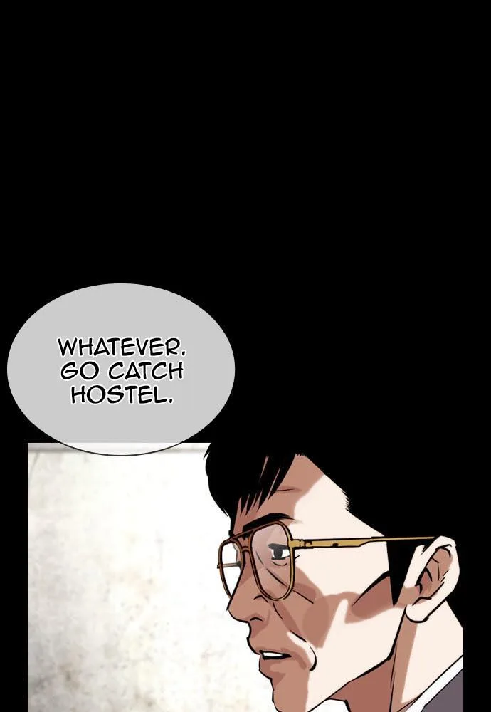 Lookism - Chapter 400 - Page 27