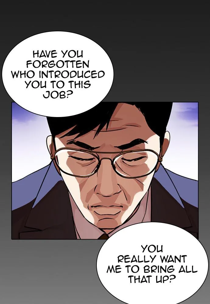 Lookism - Chapter 400 - Page 31