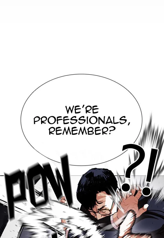 Lookism - Chapter 400 - Page 33