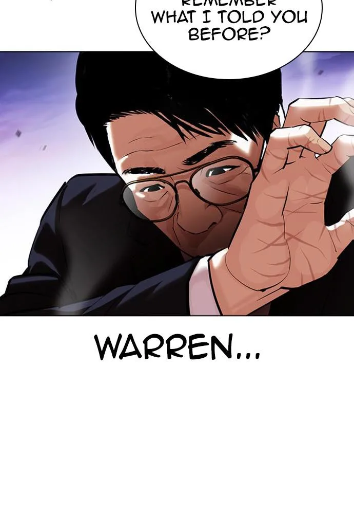 Lookism - Chapter 400 - Page 36