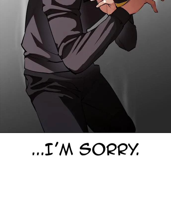 Lookism - Chapter 400 - Page 38