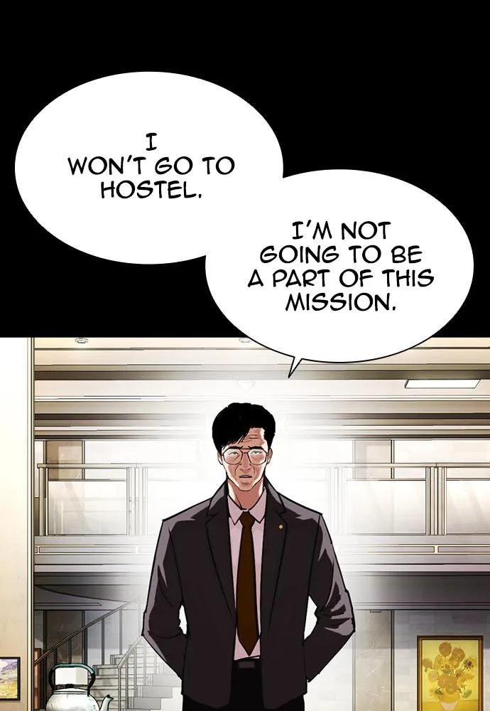 Lookism - Chapter 400 - Page 4