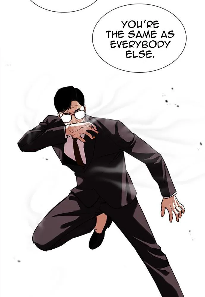 Lookism - Chapter 400 - Page 44