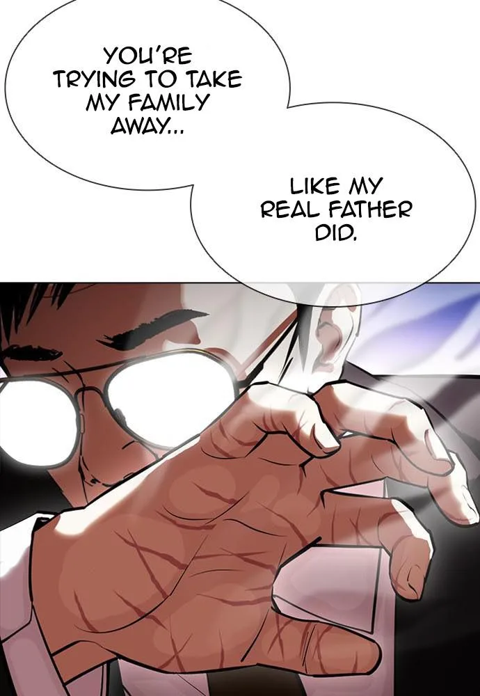 Lookism - Chapter 400 - Page 46
