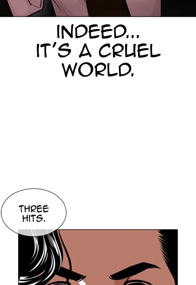 Lookism - Chapter 400 - Page 47