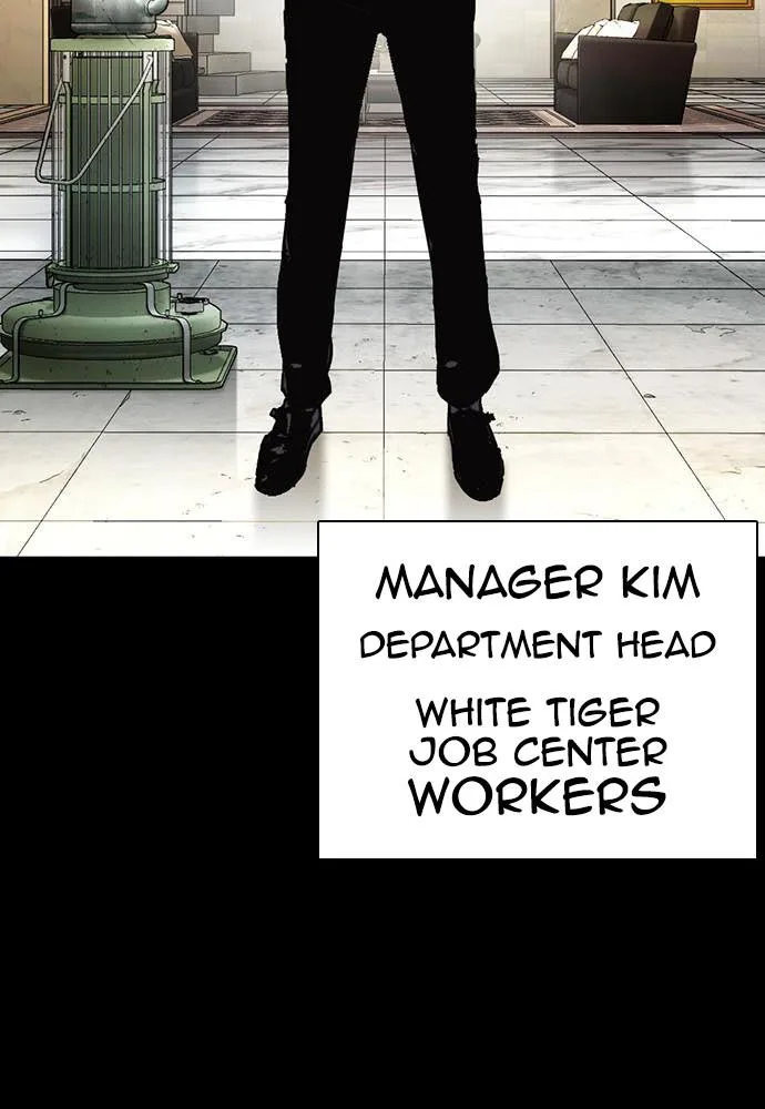 Lookism - Chapter 400 - Page 5