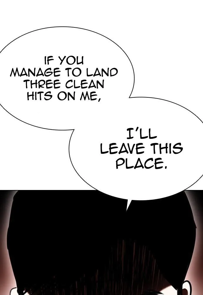 Lookism - Chapter 400 - Page 50