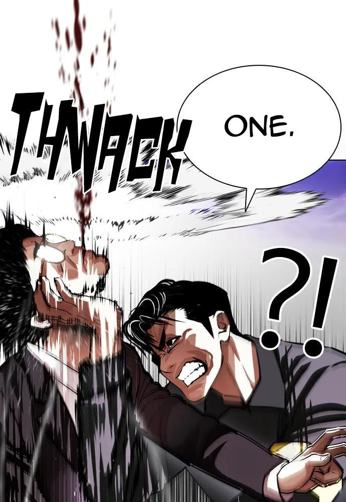 Lookism - Chapter 400 - Page 56