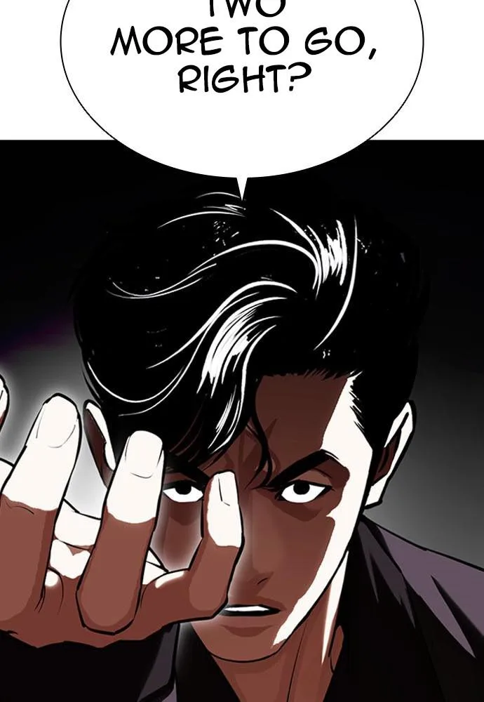 Lookism - Chapter 400 - Page 58