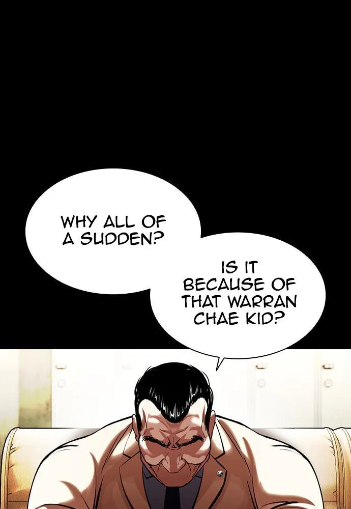 Lookism - Chapter 400 - Page 6