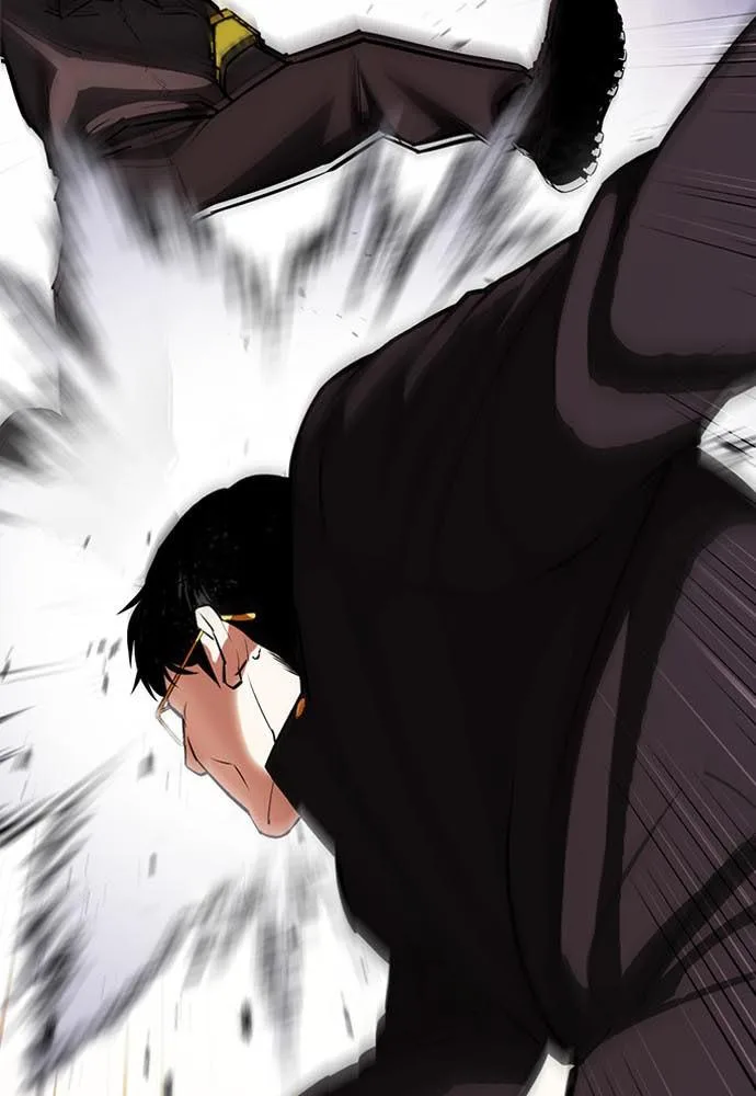 Lookism - Chapter 400 - Page 61