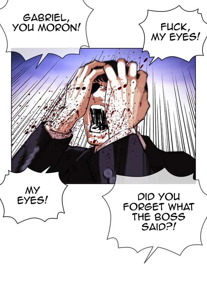 Lookism - Chapter 400 - Page 77