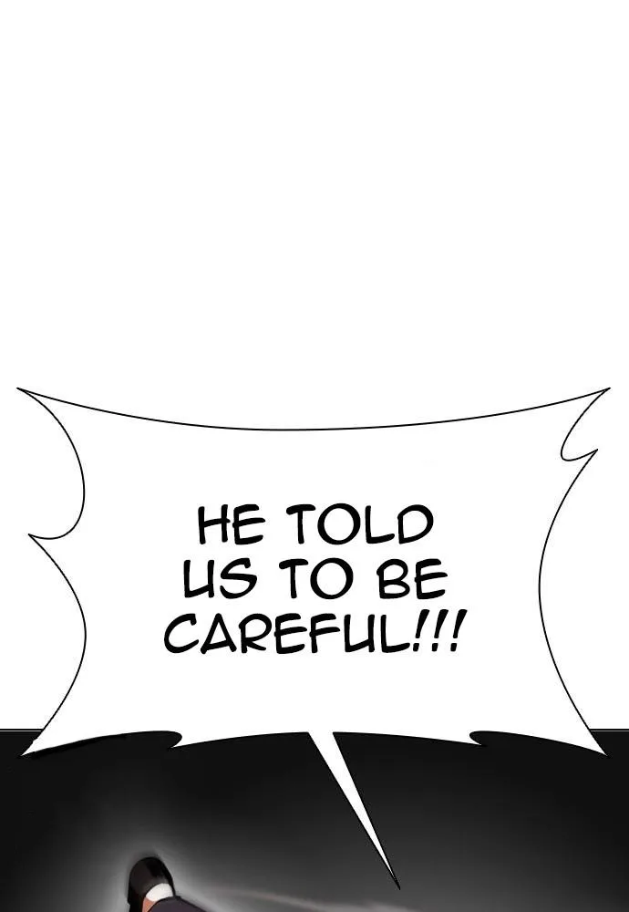 Lookism - Chapter 400 - Page 78
