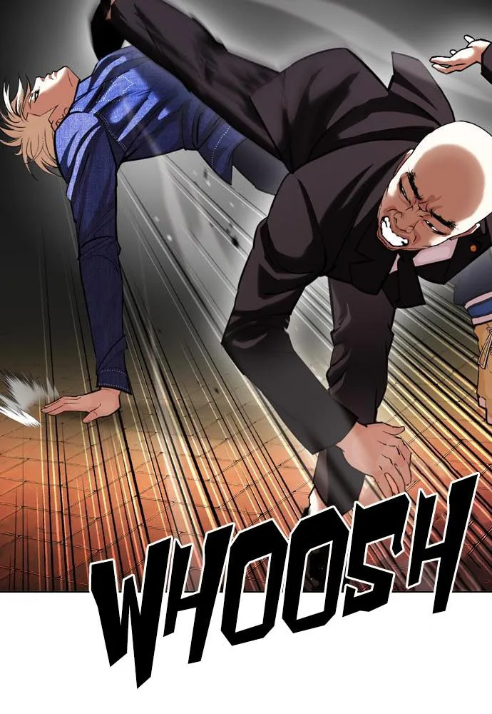 Lookism - Chapter 400 - Page 79