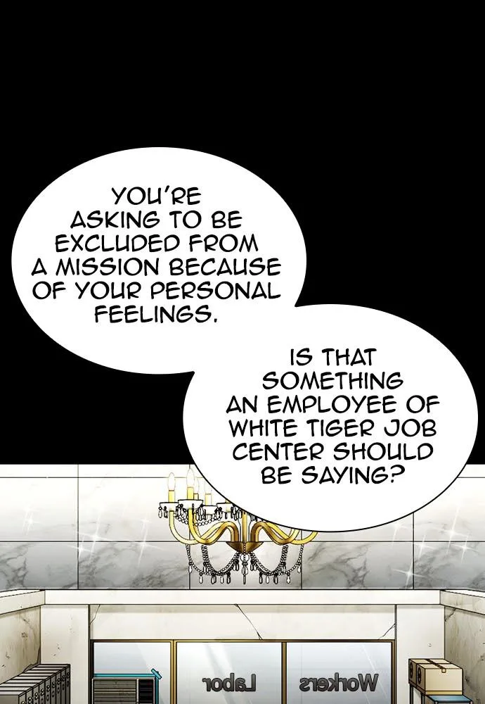 Lookism - Chapter 400 - Page 8