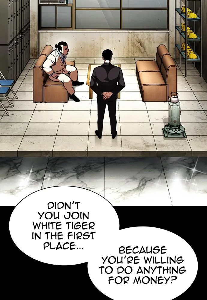 Lookism - Chapter 400 - Page 9