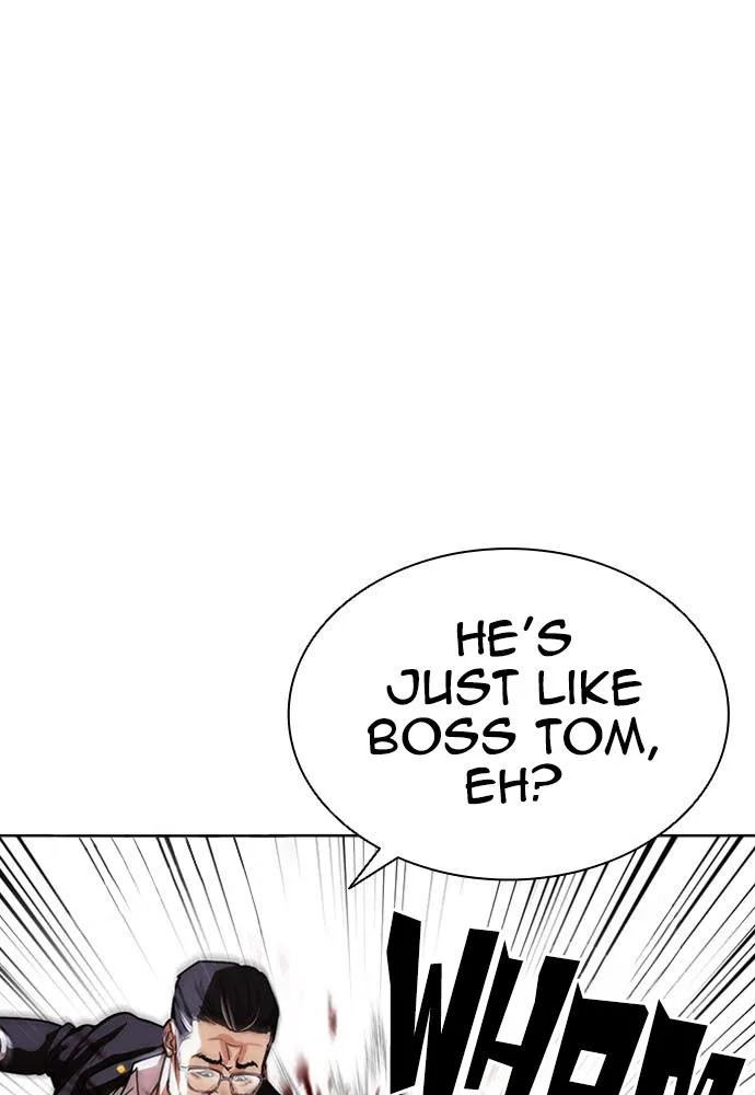 Lookism - Chapter 400 - Page 90