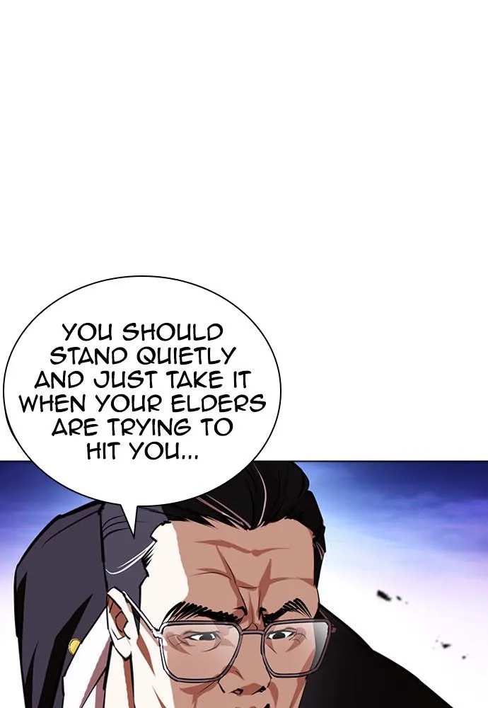 Lookism - Chapter 400 - Page 92