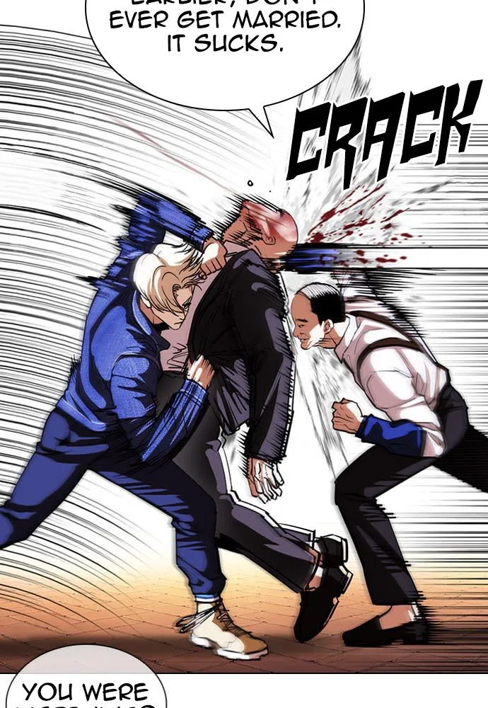 Lookism - Chapter 400 - Page 94