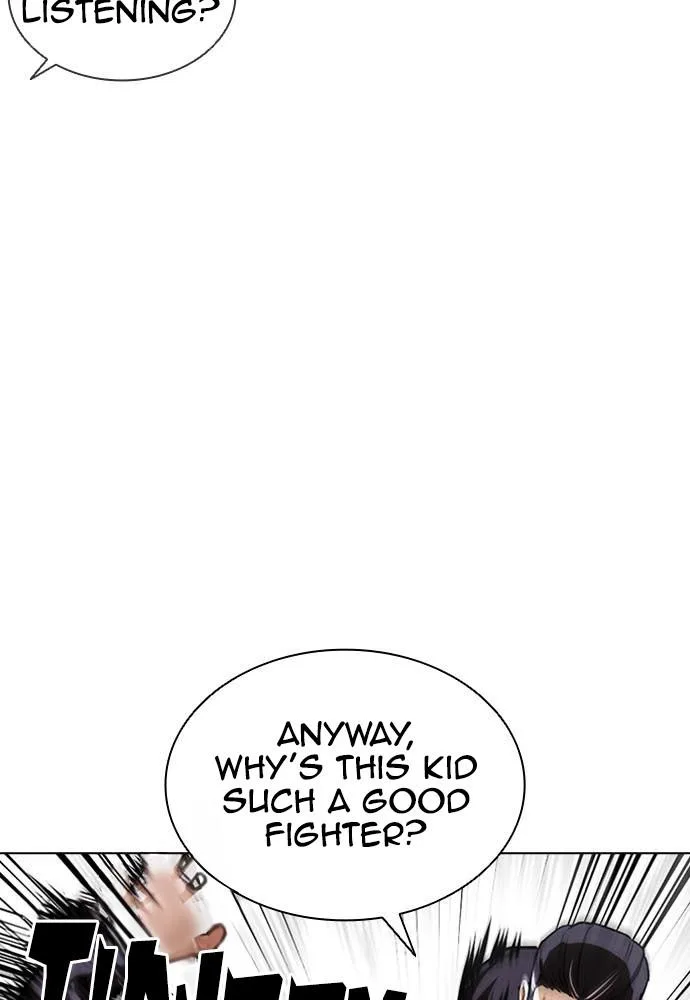 Lookism - Chapter 400 - Page 95