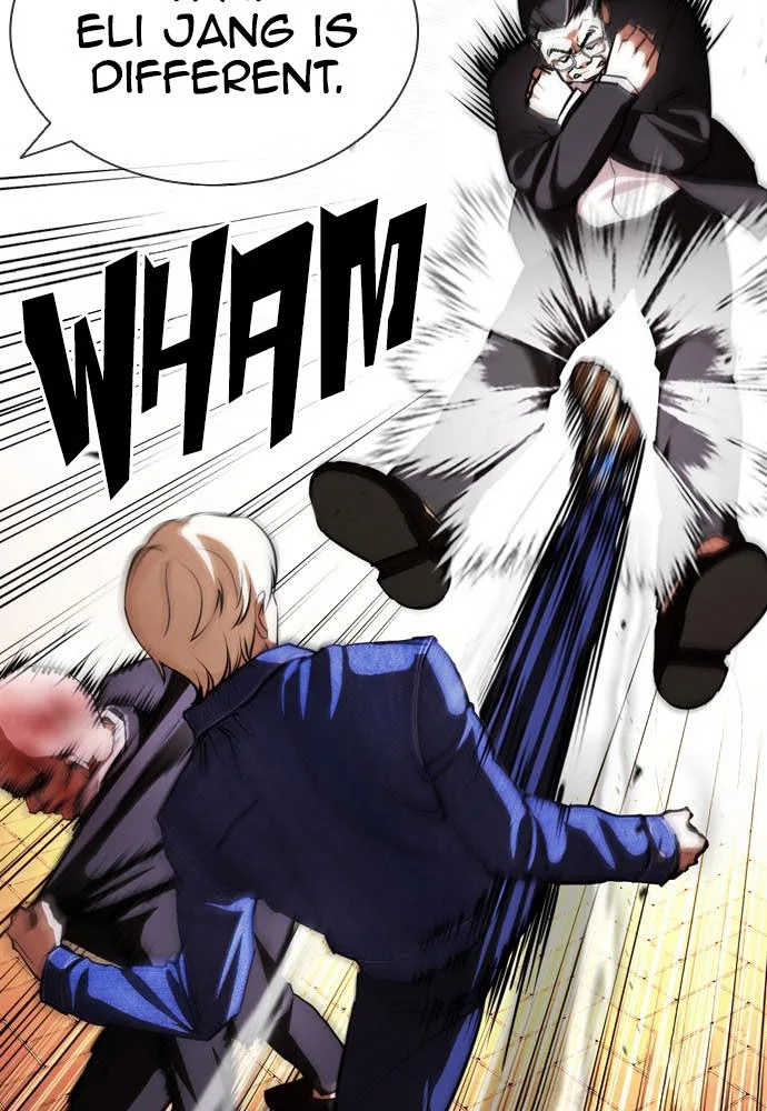 Lookism - Chapter 400 - Page 98