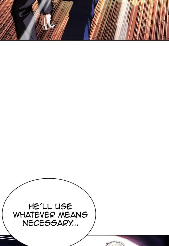 Lookism - Chapter 400 - Page 99