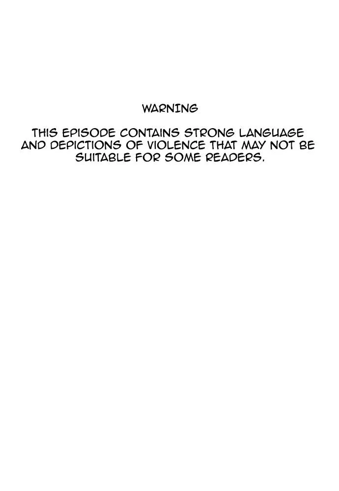 Lookism - Chapter 401 - Page 1