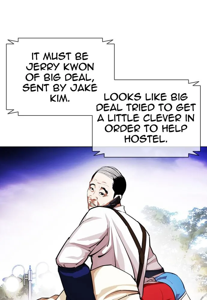 Lookism - Chapter 401 - Page 10
