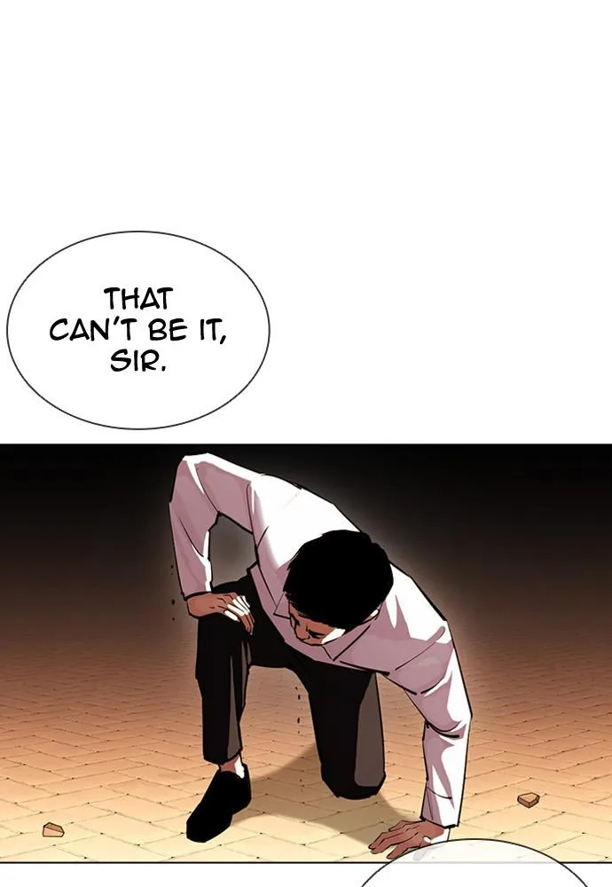 Lookism - Chapter 401 - Page 106
