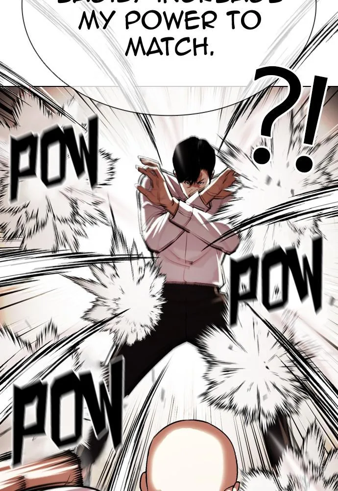 Lookism - Chapter 401 - Page 108