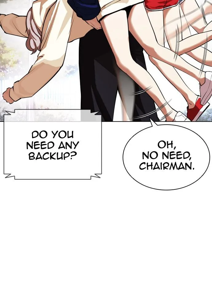 Lookism - Chapter 401 - Page 11