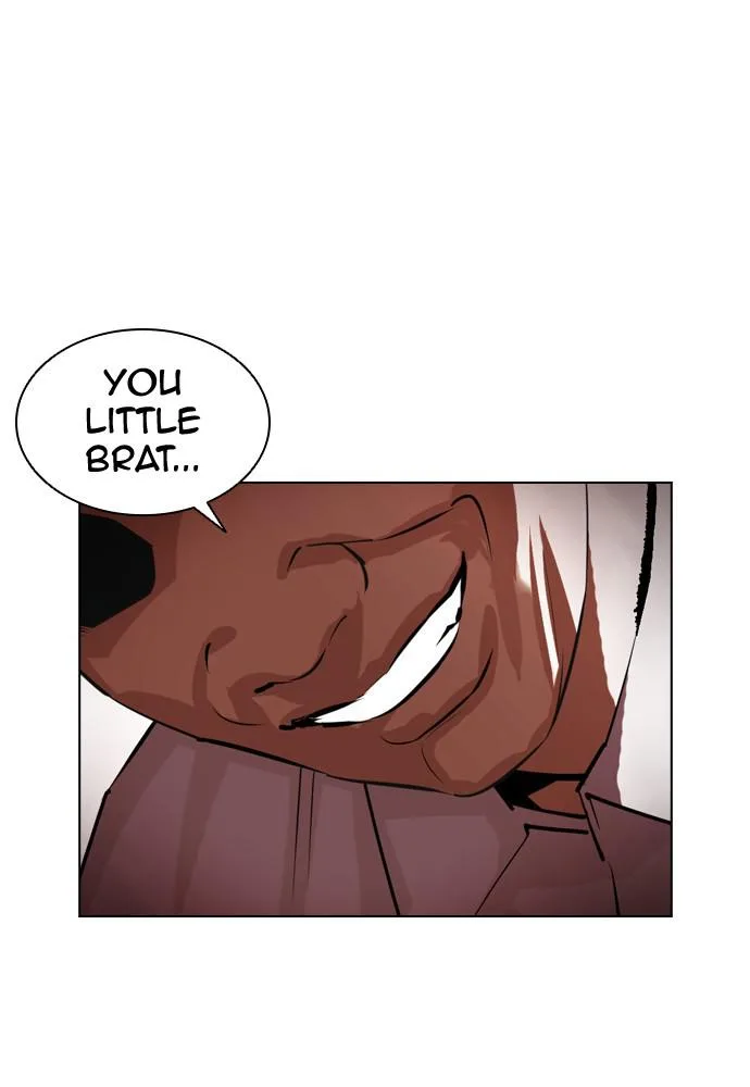 Lookism - Chapter 401 - Page 112