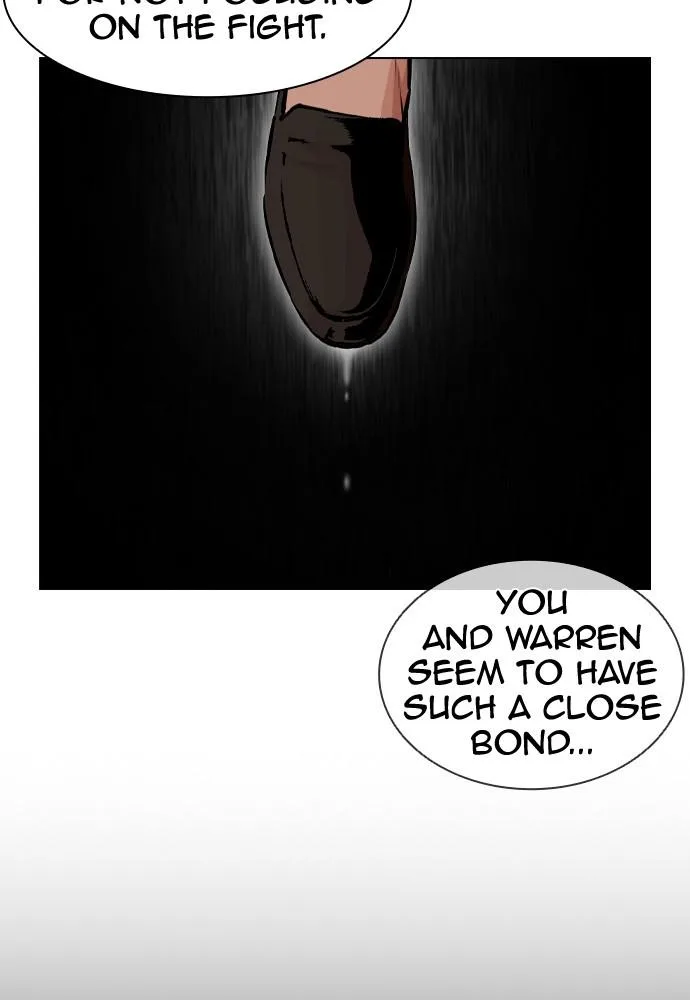 Lookism - Chapter 401 - Page 115