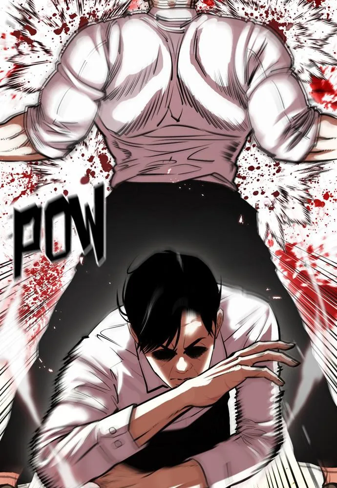 Lookism - Chapter 401 - Page 119