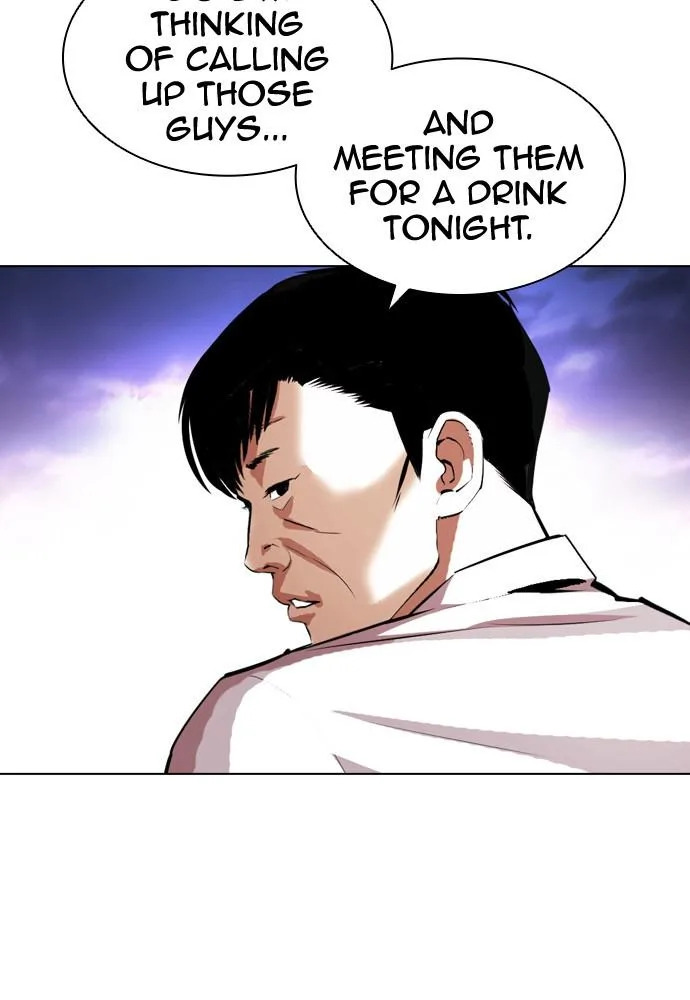 Lookism - Chapter 401 - Page 121