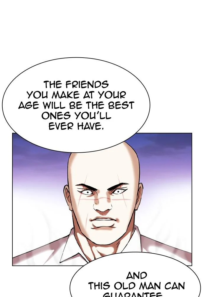 Lookism - Chapter 401 - Page 123