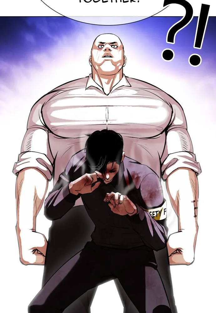Lookism - Chapter 401 - Page 125