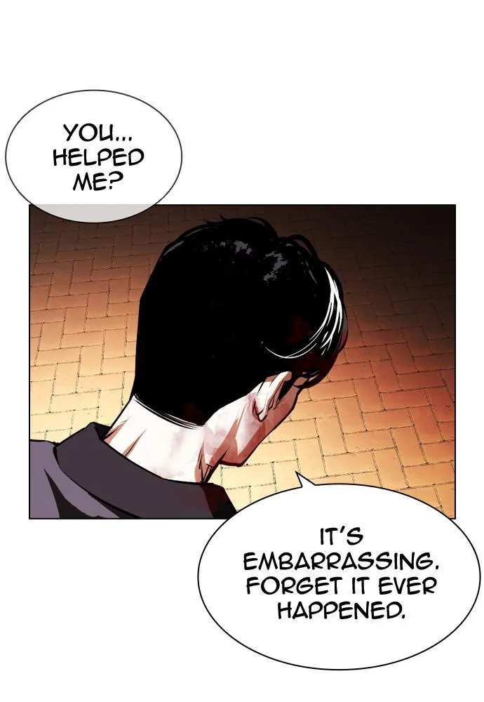 Lookism - Chapter 401 - Page 127
