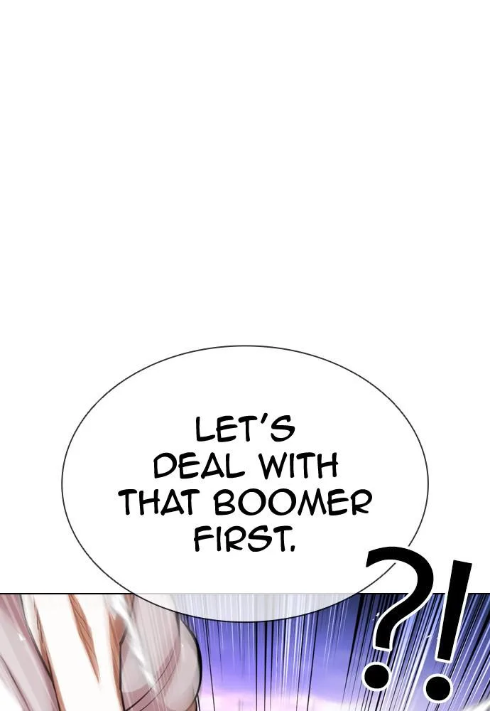 Lookism - Chapter 401 - Page 128