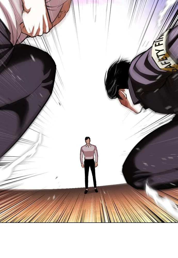 Lookism - Chapter 401 - Page 129