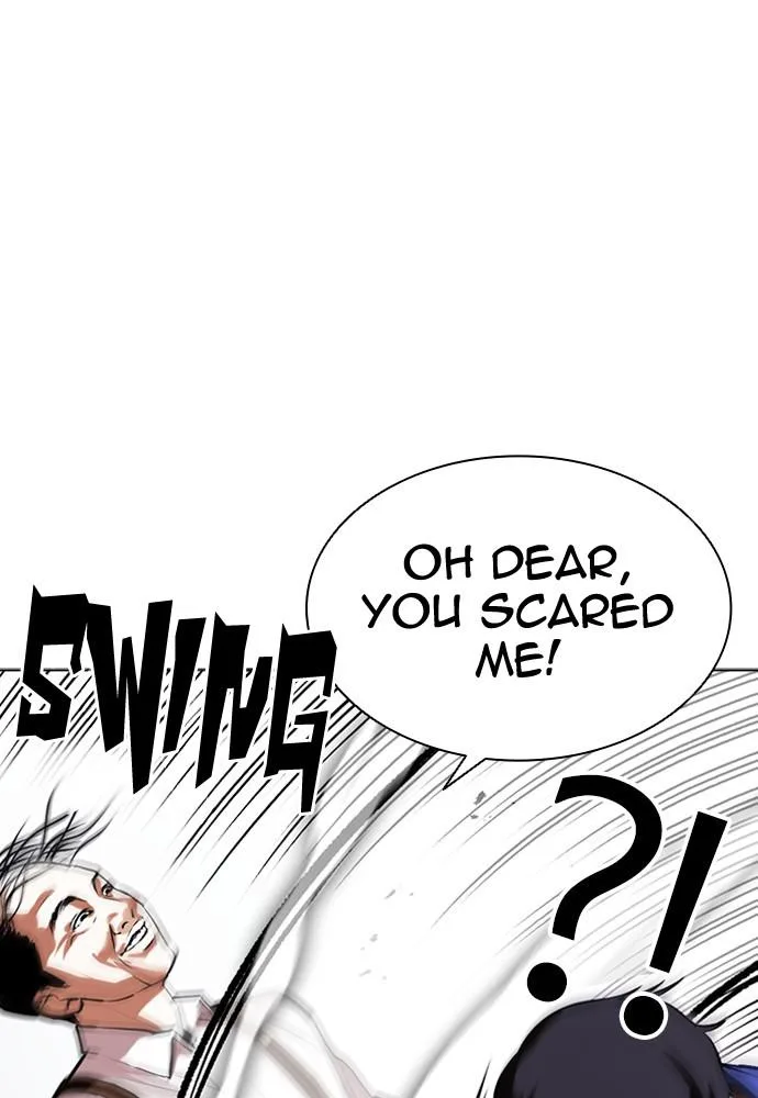 Lookism - Chapter 401 - Page 13