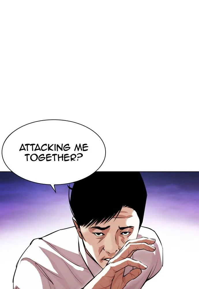 Lookism - Chapter 401 - Page 130