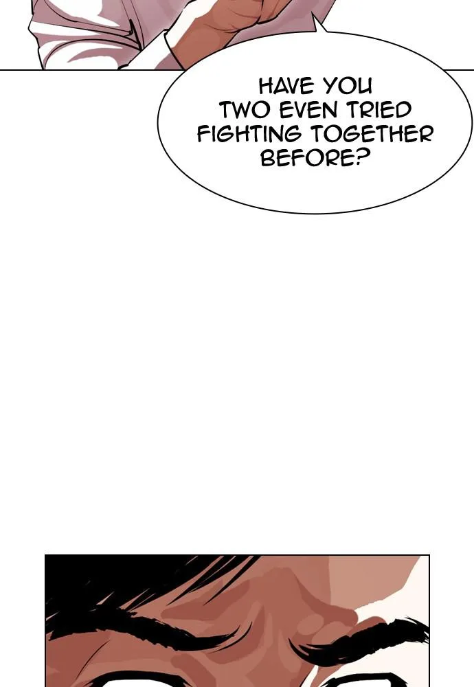 Lookism - Chapter 401 - Page 131