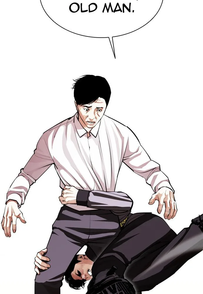 Lookism - Chapter 401 - Page 133
