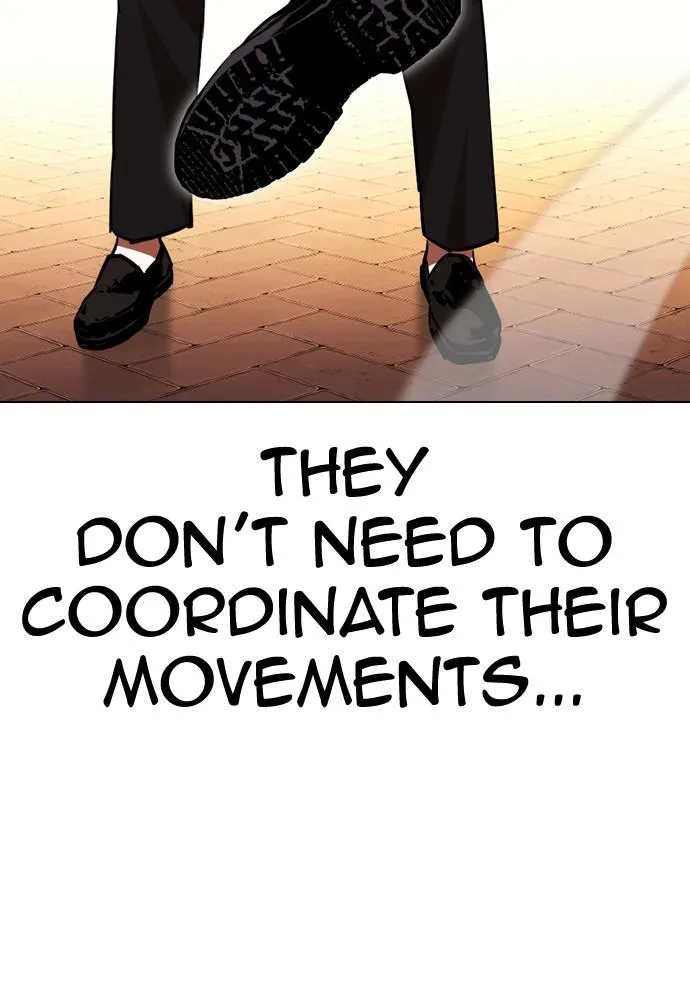 Lookism - Chapter 401 - Page 134