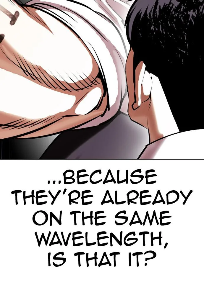 Lookism - Chapter 401 - Page 136