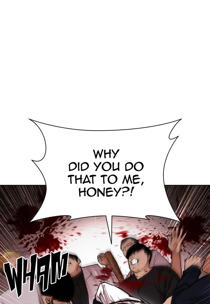 Lookism - Chapter 401 - Page 137